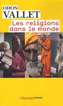 Les Religions dans le monde d'Olivier Odon