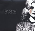 While the heart beats de Nadeah  -- 31/08/16