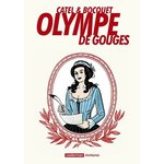 Olympe De Gouges  -- 12/06/12
