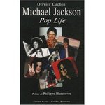 Michael Jackson Pop Life -- 10/09/09