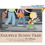 Knuffle Bunny free -- 21/10/11
