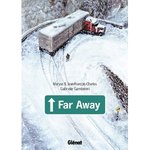 Far away