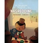 La fabuleuse recette de Nasreddine  -- 03/02/12