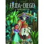 Les enfants aiment Frida Khalo ! -- 23/03/12