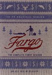 Fargo saison 1 de Noah Hawley -- 06/02/16