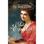 Le Salon d'Emilie d'Emmanuelle de Boysson -- 23/08/12