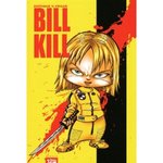 Bill Kill  -- 07/09/10
