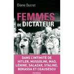 Femmes de dictateurs -- 14/07/11