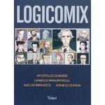 Logicomix de Apstolos K. Doxidis et Christos Papadimitriou -- 11/06/12