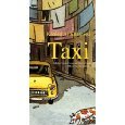 Taxi -- 06/10/11