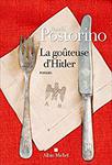 La goûteuse d’Hitler de Rosella Postorino