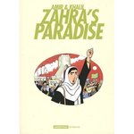 Zhrah's Paradise -- 18/06/12