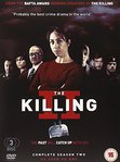 The Killing S2 de Charlotte Sieling -- 25/02/17