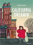 California Dreamin’ de  Pénélope Bagieu  