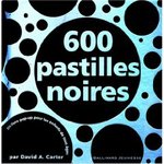 600 pastilles noires....le Paradis en 3D! -- 05/03/09