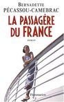 La passagre du France de  Bernadette Pcassou Cambrac -- 09/02/13