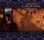 Oriental bass de Renaud Garcia-Fons 