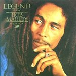 Cd de la semaine, Bob Marley and The  Wailers : Legend, the best of -- 10/03/10