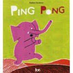 Ping Pong -- 07/10/11
