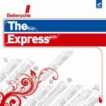 Cd de la semaine, Belleruche: The Express           -- 11/02/09