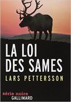 La loi des Sames de Lars Pettersson  -- 23/05/15