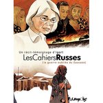 Les Cahiers Russes : La guerre oubliée du Caucase -- 25/09/12