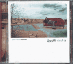 CD de la semaine, Yazan Al Rousan: Telfizion