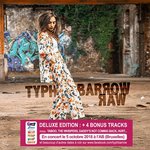 Raw de Typh Barrow -- 19/12/18