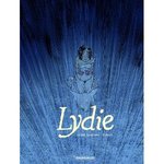 Lydie  -- 11/09/12