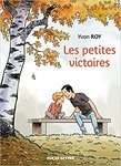 Les petites victoires d’Yvon Roy -- 24/10/17