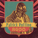 Agoo de Patrick Ruffino  -- 26/05/18