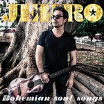 Bohemian soul songs de Jehro