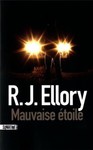 Mauvaise toile de Roger Jon Ellory 