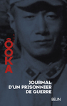  Journal d'un prisonnier de guerre Shhei Ooka