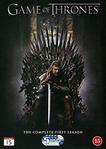 Games Of Thrones saison à 1 à 7 de Timothy Van Patten -- 13/04/19