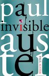 Invisible de Paul Auster -- 28/09/20