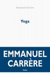Yoga d'Emmanuel Carrère -- 25/01/21
