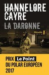 La daronne de Hannelore Cayre