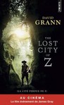  The Lost City of Z de David Grann -- 22/01/24
