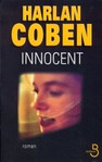 Innocent d'Harlan Coben -- 20/12/21