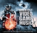 The Greatest Video Game Music de L’Orchestre  Philarmonique de Londres -- 02/11/22