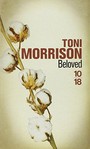 Beloved de Toni Morrison -- 20/09/21