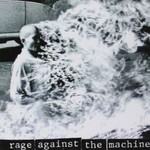   Rage Against the Machine de Rage Against the Machine -- 30/08/23