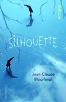 Silhouette de Jean-Claude Mourlevat  -- 28/03/14