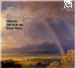 Trio pour violon, cor et piano opus 40 de Johannes Brahms 