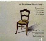 O, du schner Hrnerklang de Luc Berg  -- 13/03/19