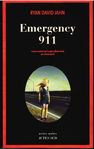 Emergency 911 de Ryan David Jahn  -- 16/05/13
