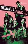 Tifenn : 1 Punk : 0 de  Vincent Mondiot  -- 04/10/13
