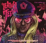 Leather Teeth de Carpenter Brut  -- 26/04/23