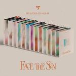 Face the sun de Seventeen -- 28/06/23
